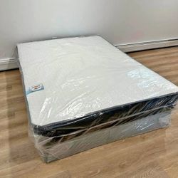 🛏️ Brand New Mattresses – All Sizes Available