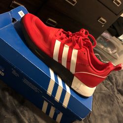 Adidas Shoes Sz 11