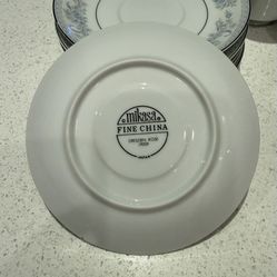 Mikasa Tea cups 