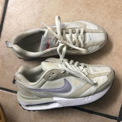 Nike shoes