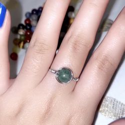 Crystal Jewelry