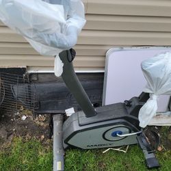 Marcy Excersice Bike