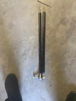 Can am x3 xrs tie rods