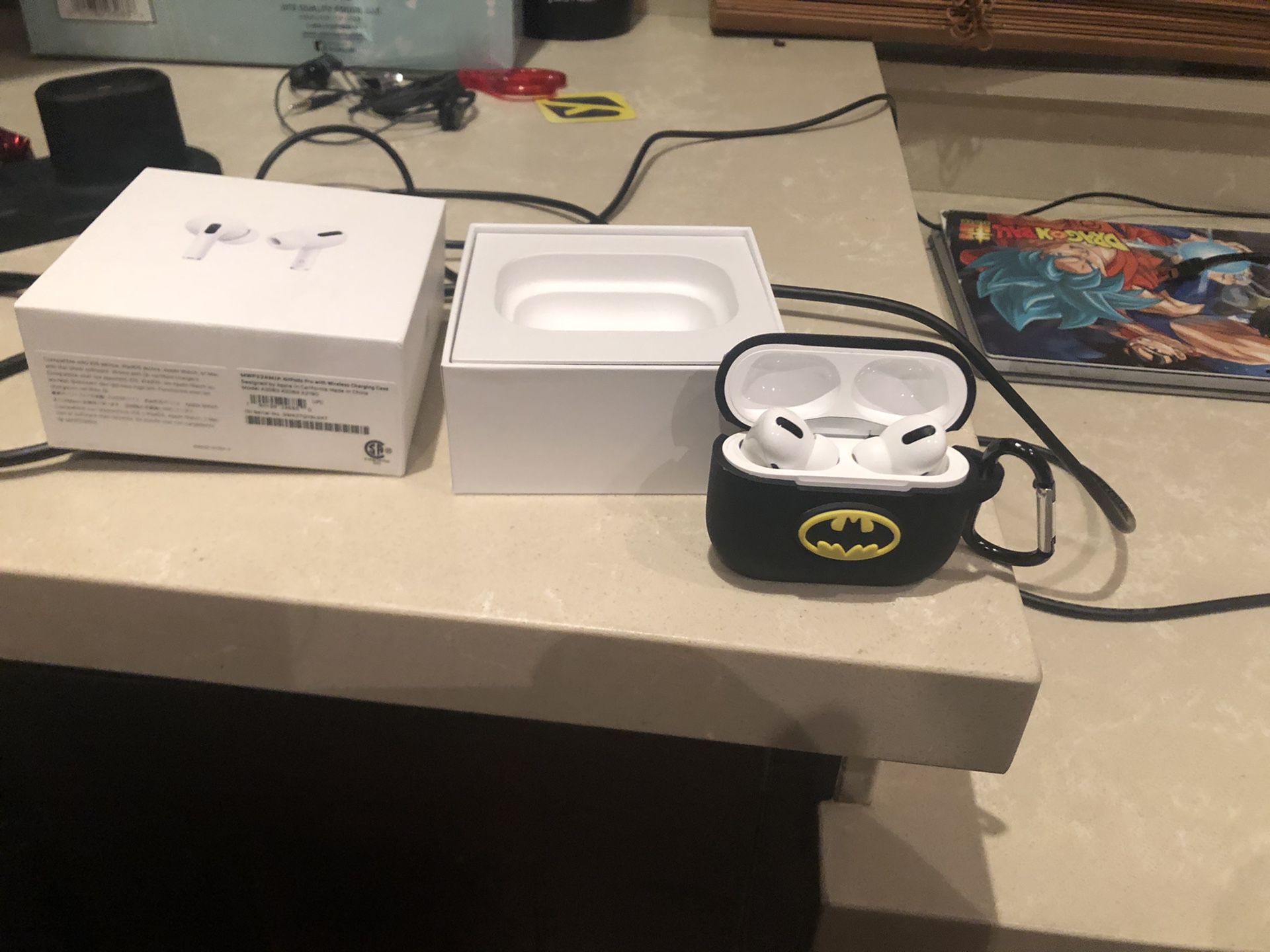 Apple AirPods pro Authentic