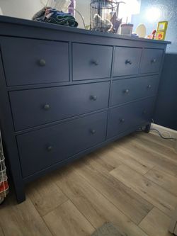 8 drawer ikea dresser
