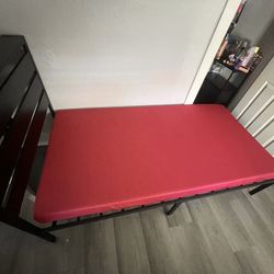 Twin Bed Frame 