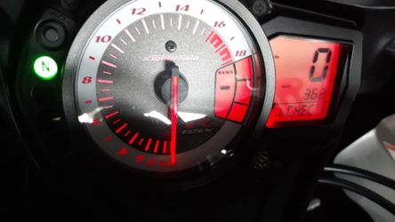2008 Suzuki