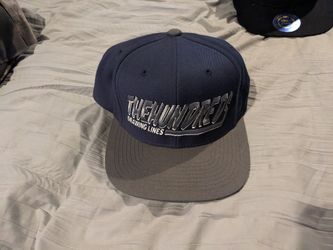 The Hundreds Snapback Hat