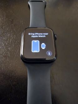Apple Watch SE 3