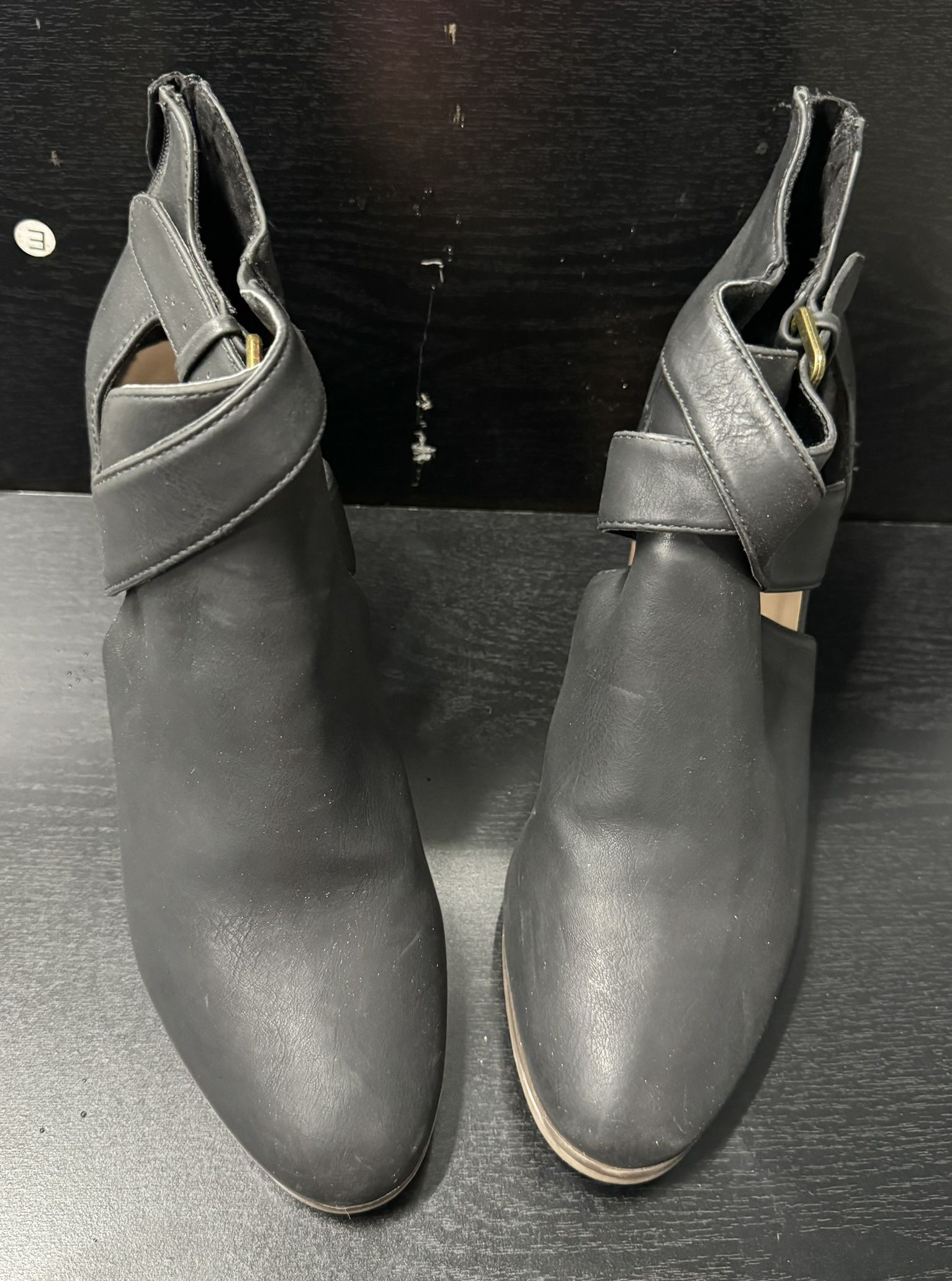 Women’s Heels