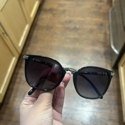 Burberry Sunglasses Women