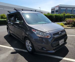 2015 Ford Transit