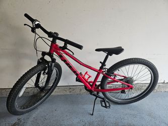 Trek Precaliber 24"