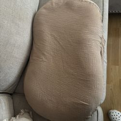 Snuggle Me Lounger 