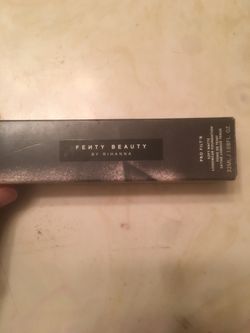 Fenty beauty