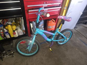 Bikes