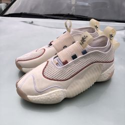 Sample Adidas X Bristol Studios Crazy BYW 2 Size 9
