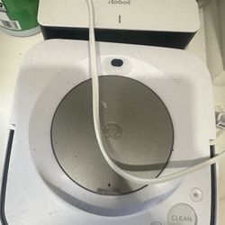 iRobot Mop