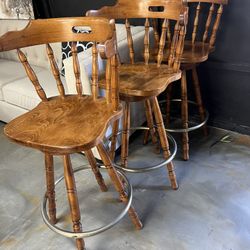 Bar Stools 