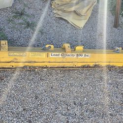 Hoist Crane