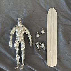 Silver Surfer action Figure 