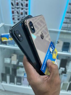 iPhone XS Max,  Flawless condition!