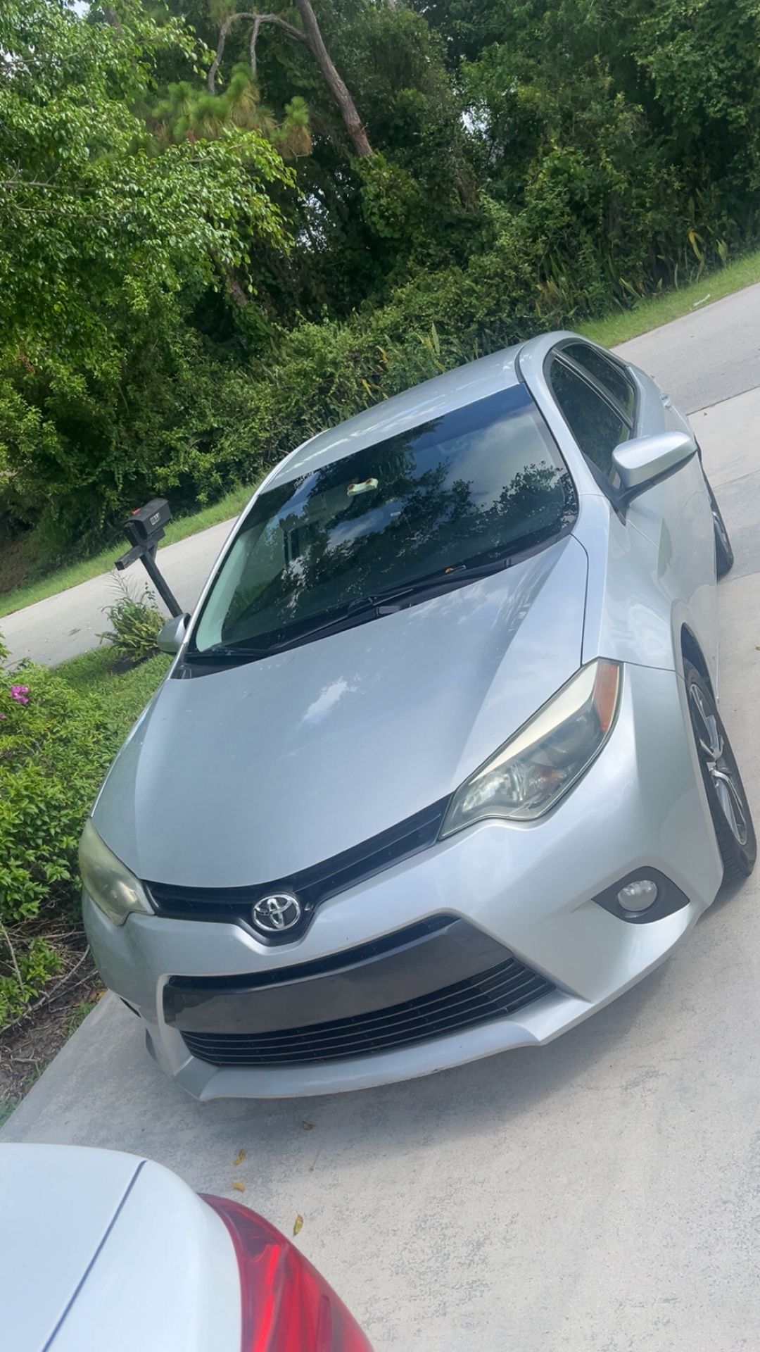 2016 Trade For Truck