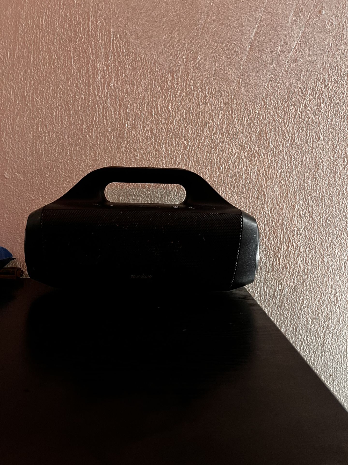 Motion Boomer (soundcore select Pro)