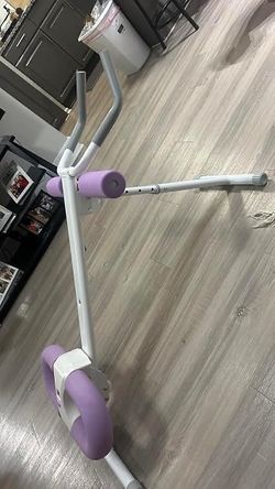 Ab machine