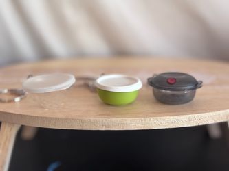 Tupperware