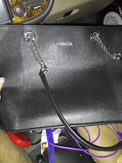 Calvin Klein purse
