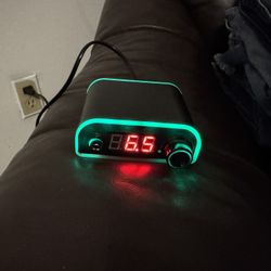Tattoo Power Supply New 