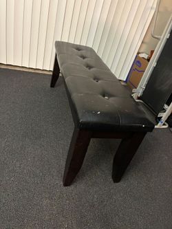 Ottoman 47" wide
