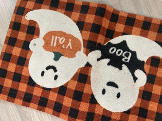 Halloween Carpet Halloween Home Decorations 