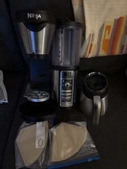 Ninja Coffee Maker