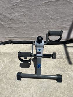 Cycle & Sit Machine 