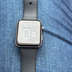 Apple Watch Series 3 42mm