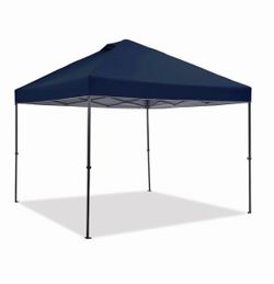 Members Mark 10’X10’ Instant Canopy EasyLift Technology Brand New In Box