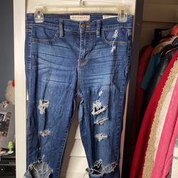 Women’s Jeans