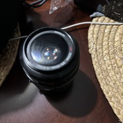 MINOLTA AF 35-70mm F4 Lens