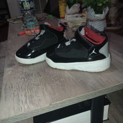 7c Baby JORDAN Sneakers, Great Shape