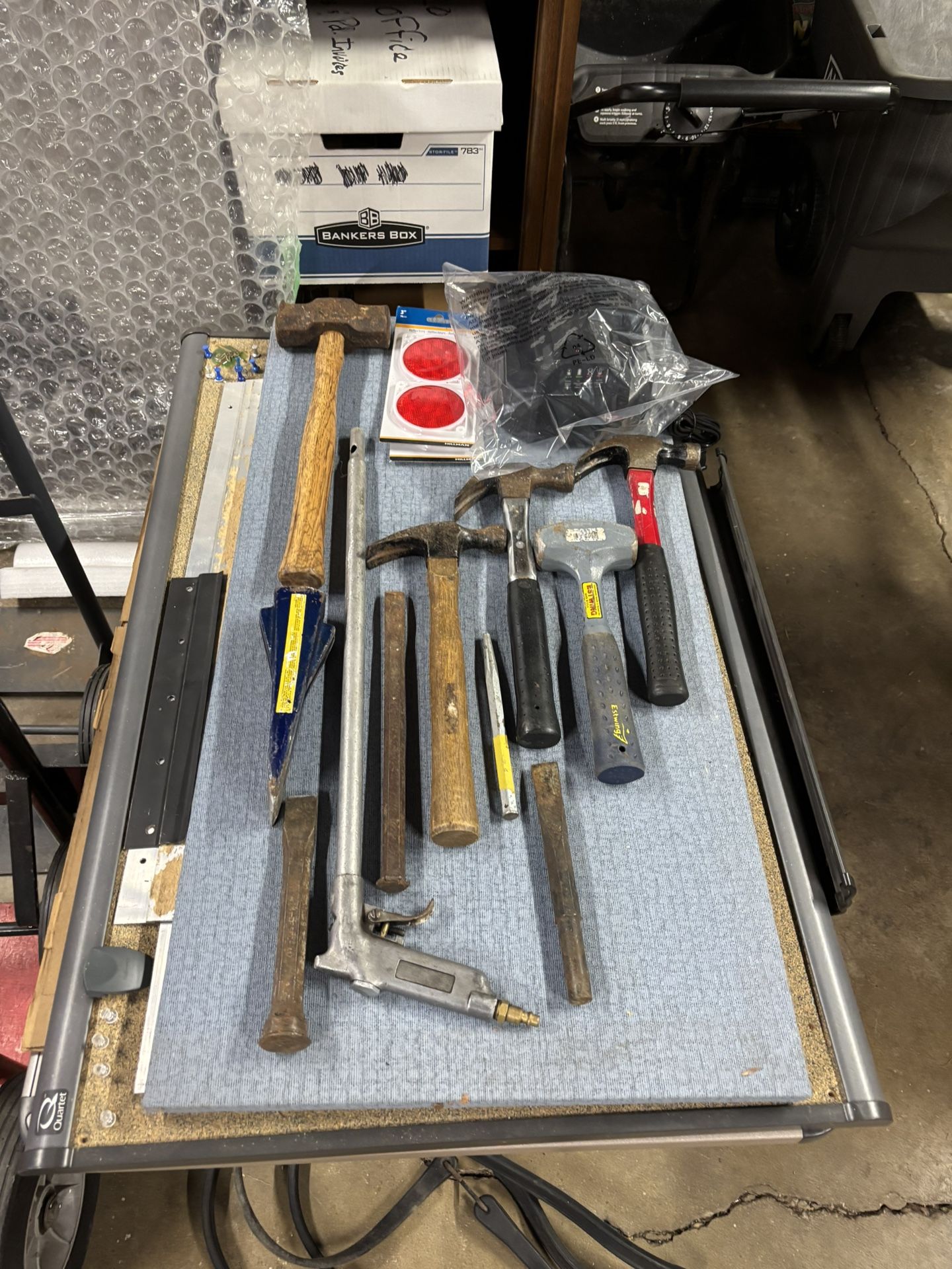 Tools