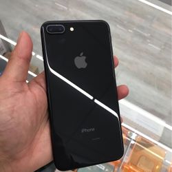 Iphon 8 Plus Unlock 