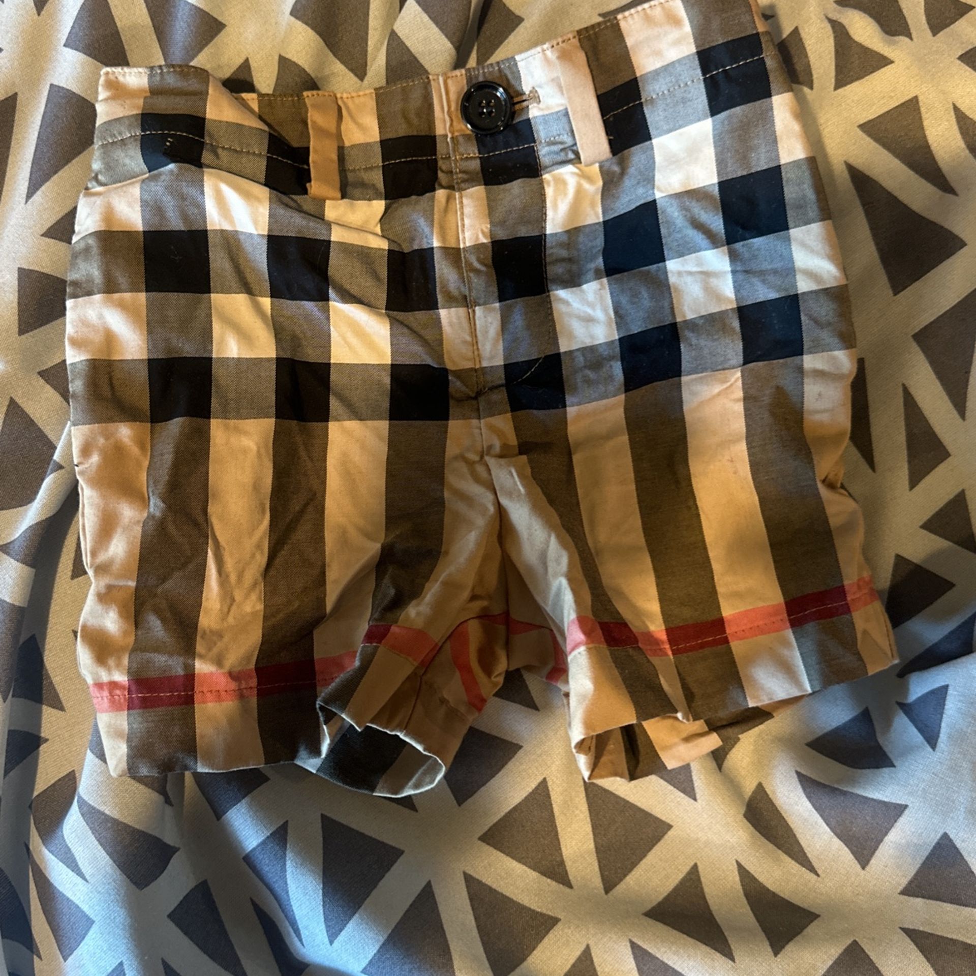 Burberry Shorts