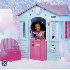 Lol Life size Doll House 