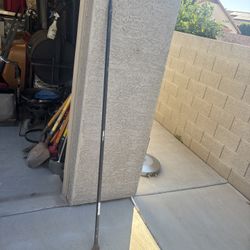 True Temper Prybar 72 Inches I Have Eight Total