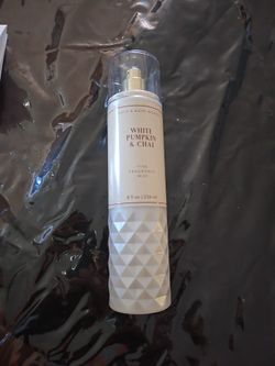 Fragancia Bath and body