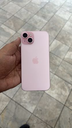 iPhone 15 128GB Unlocked