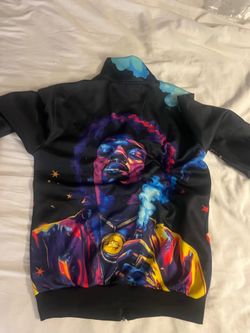 Jimi Hendrix