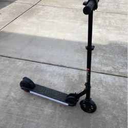 Kids Electrical Scooter 